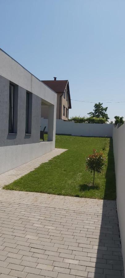 Vila Andrea Oradea Luaran gambar