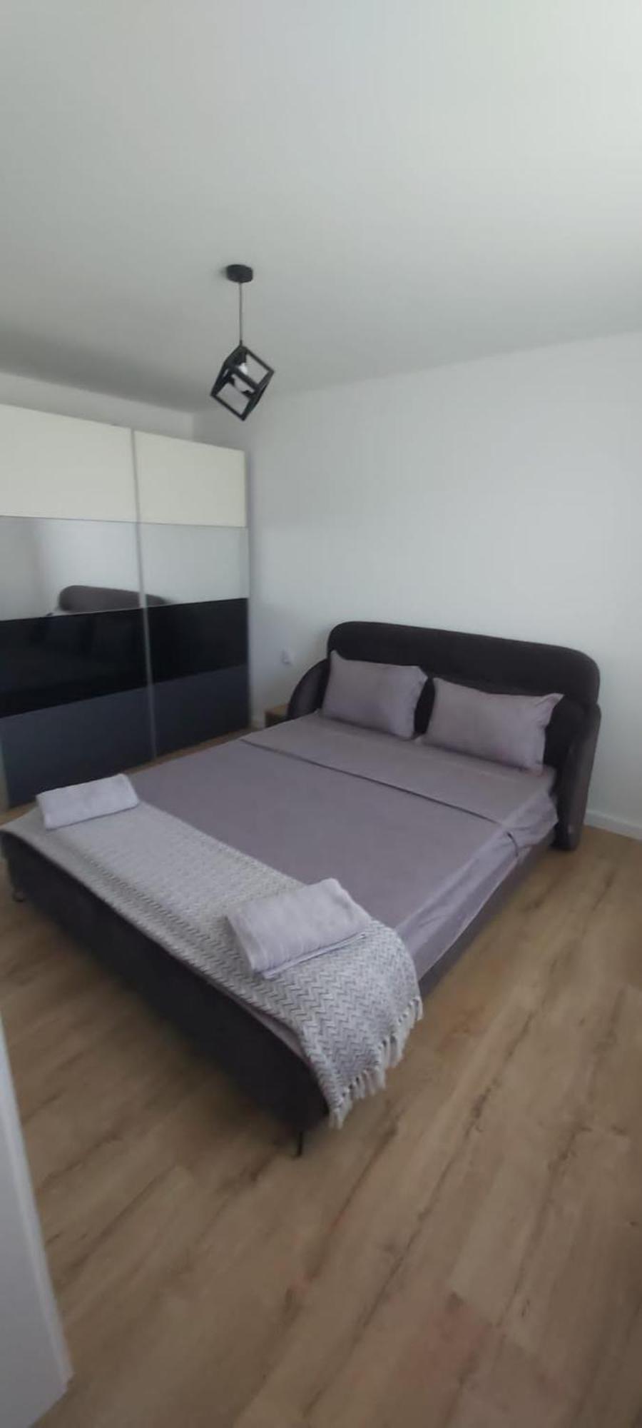 Vila Andrea Oradea Luaran gambar