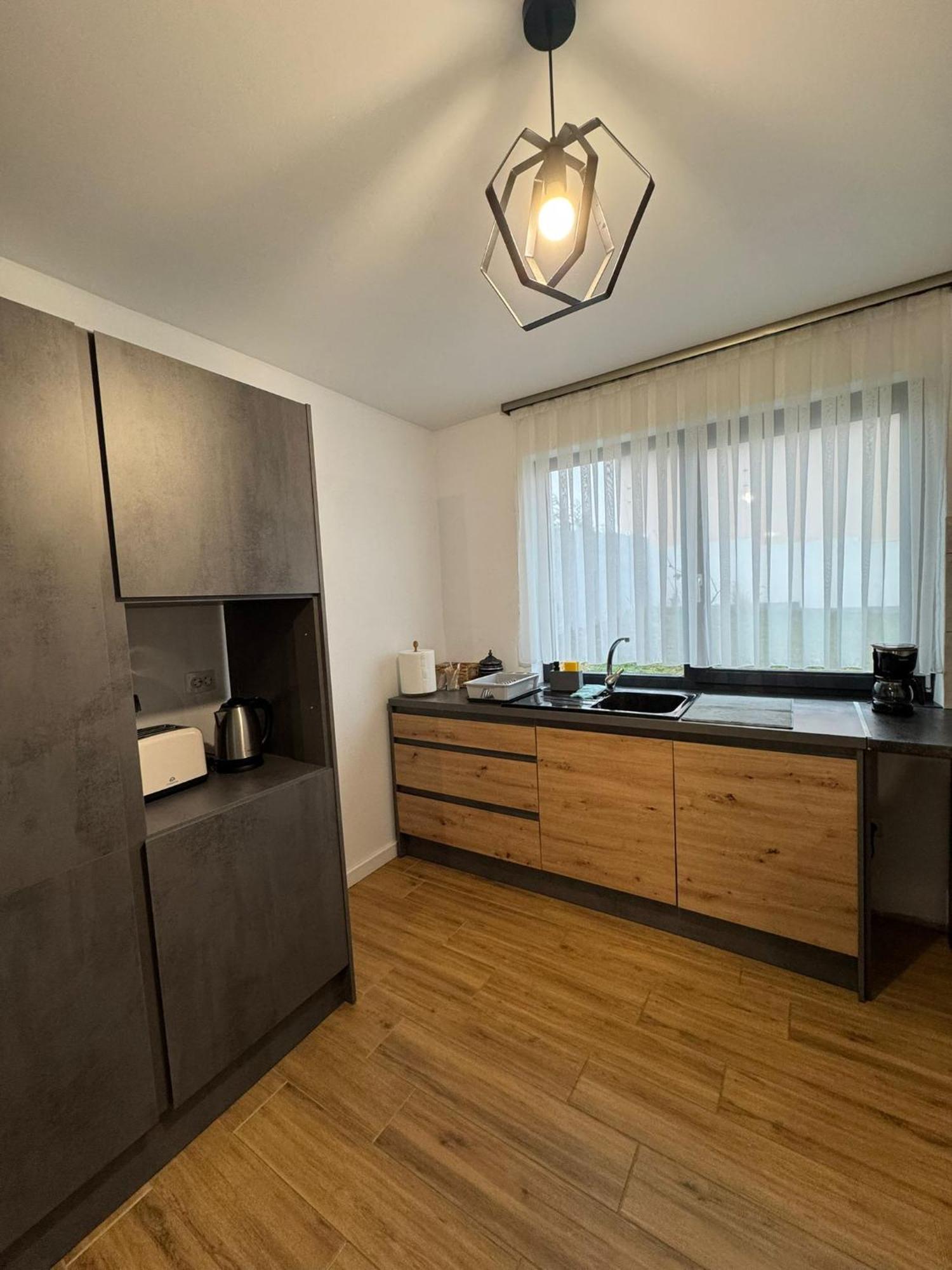 Vila Andrea Oradea Luaran gambar